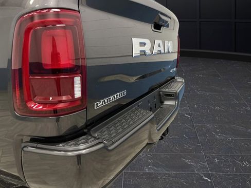 New 2025 RAM 2500 Laramie image 36
