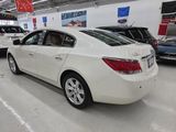 Used 2011 Buick LaCrosse CXL image 4