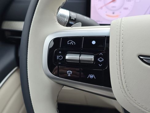 New 2026 Genesis GV80 3.5T Prestige AWD/4WD image 22