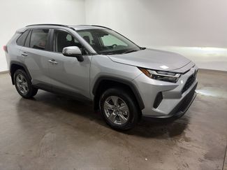 New 2025 Toyota RAV4 XLE video 2