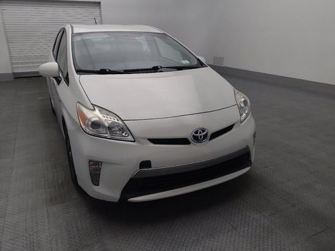 Used 2015 Toyota Prius Two image 14