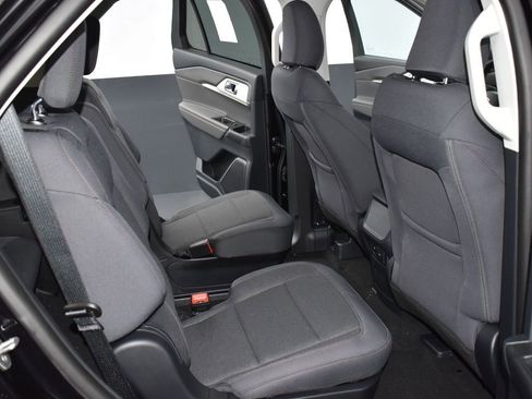 New 2026 Ford Explorer Active image 14