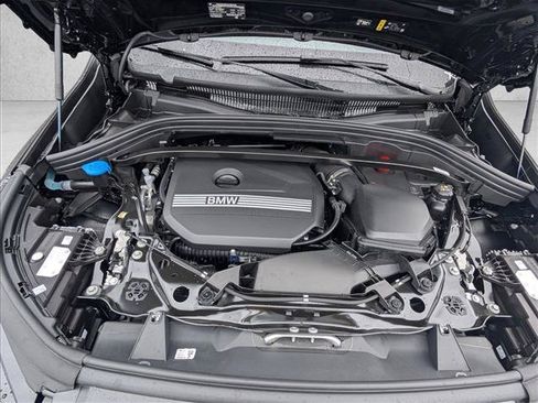 New 2026 BMW X1 xDrive28i AWD/4WD image 19