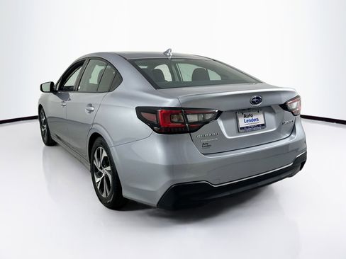 Used 2023 Subaru Legacy Premium AWD/4WD image 7