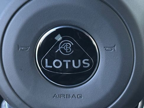 New 2026 Lotus Emira SE image 22