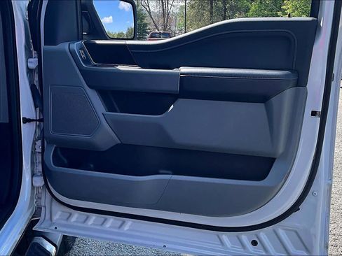 Used 2021 Ford F150 XLT w/ Equipment Group 302A High image 22