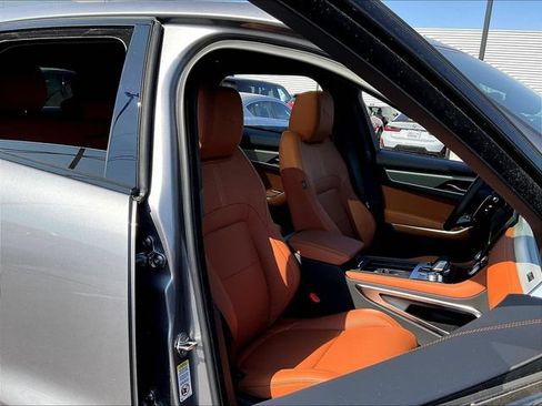 New 2026 Jaguar F-PACE R-Dynamic S AWD/4WD image 31