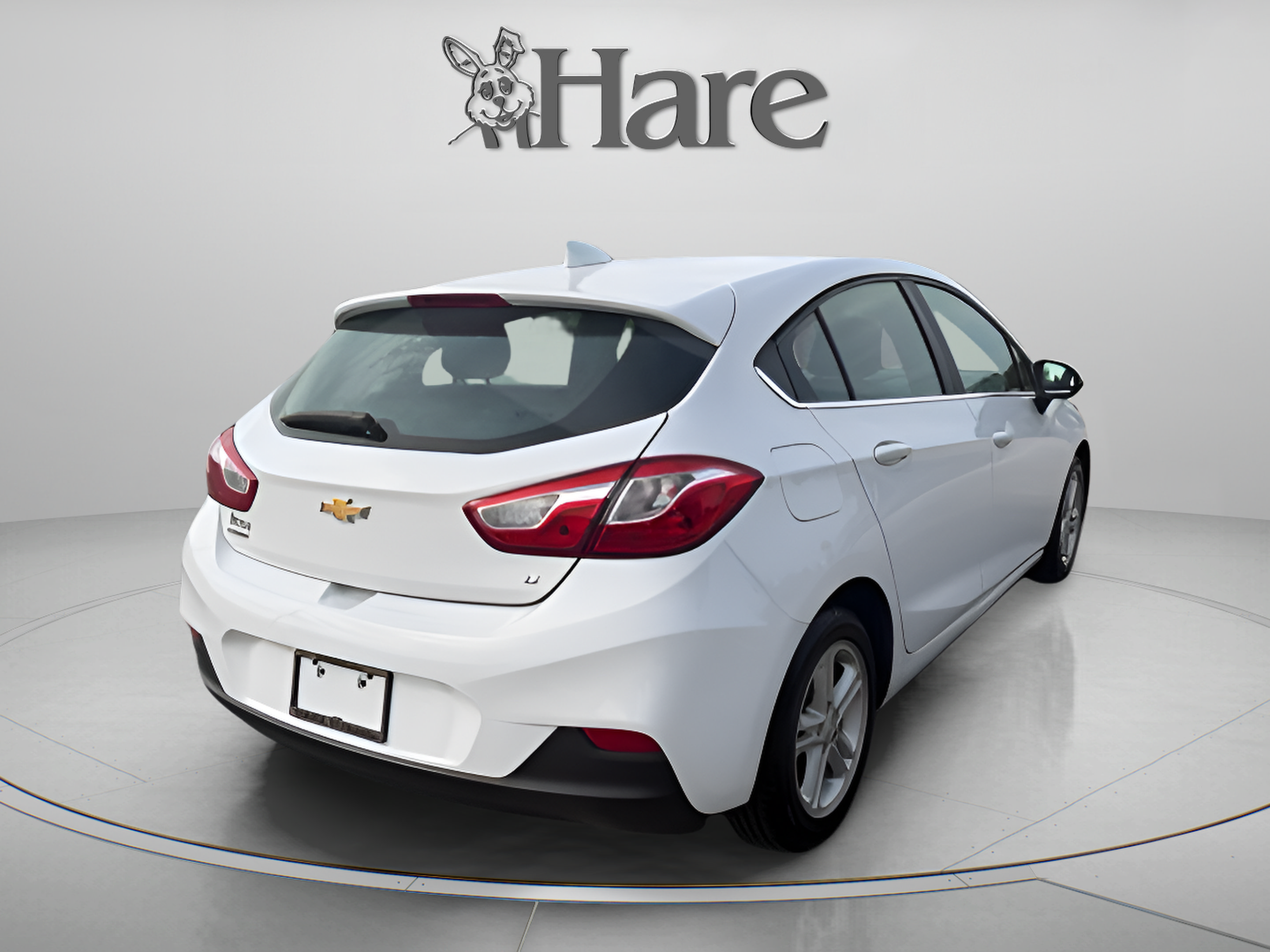 Used 2017 Chevrolet Cruze LT w/ Convenience Package FWD image 5