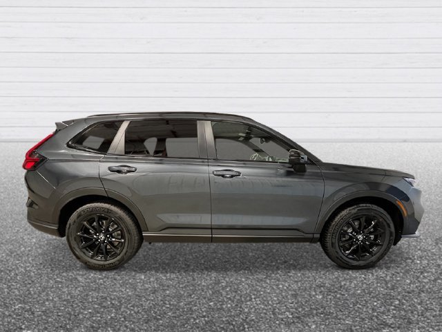 New 2027 Honda CR-V Sport-L image 8