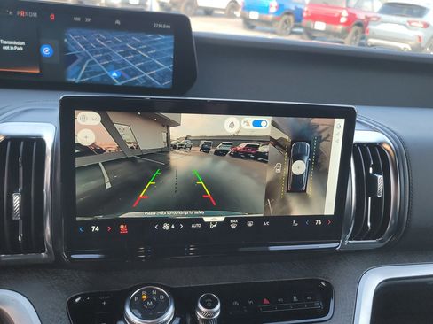 New 2025 Ford Expedition Tremor image 24