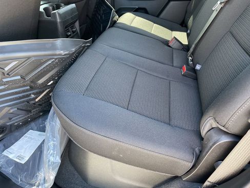 New 2026 Chevrolet Colorado LT w/ LPO, Skid Plate Package AWD/4WD image 40