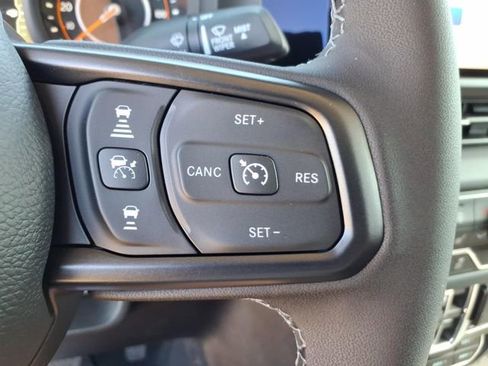 New 2026 Jeep Gladiator Rubicon image 27