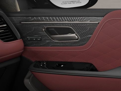 New 2026 INFINITI QX80 Autograph image 21