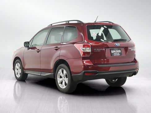 Used 2014 Subaru Forester 2.5i Premium w/ All-Weather Package AWD/4WD image 3
