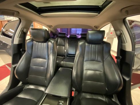 Used 2018 Honda Accord Touring image 20