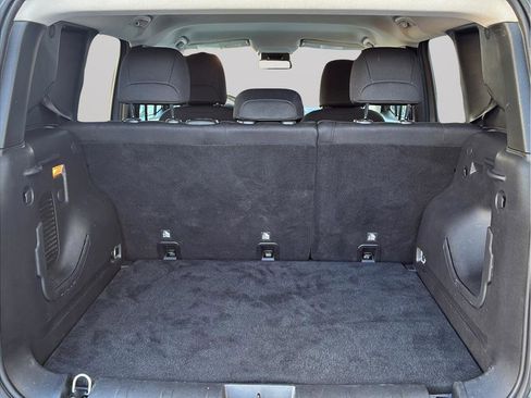 Used 2019 Jeep Renegade Latitude image 10