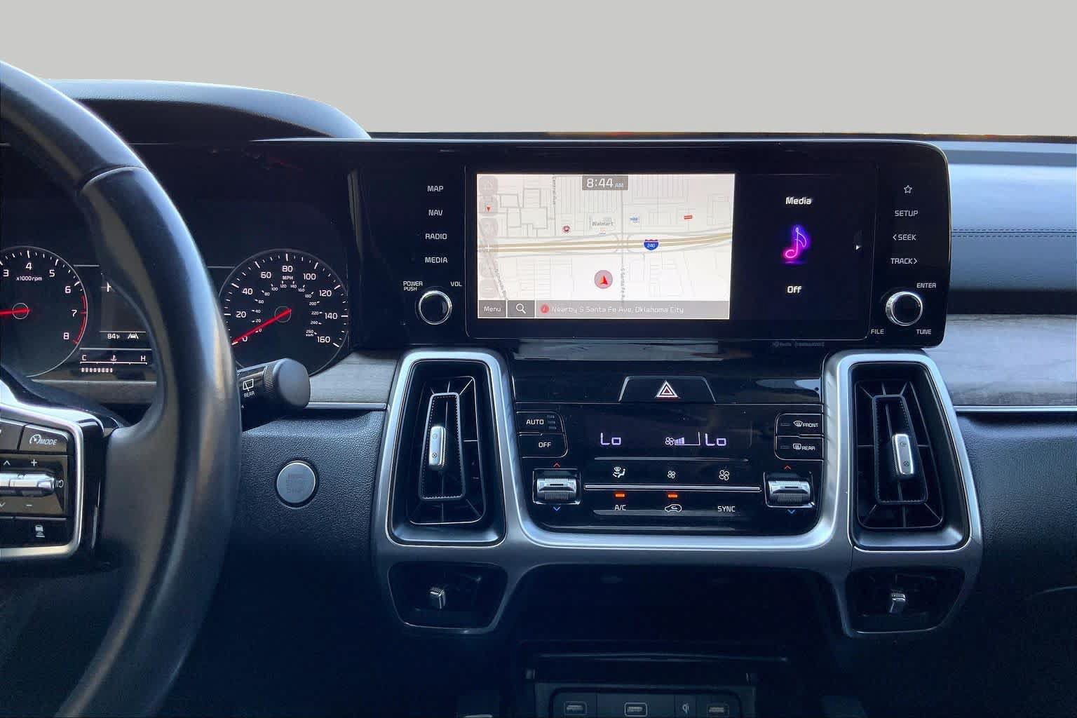 Used 2023 Kia Sorento EX FWD image 6