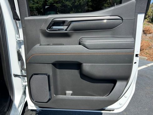 New 2026 GMC Sierra 1500 AT4 w/ AT4 Premium Package image 59