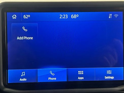 Used 2022 Ford Bronco Sport Big Bend AWD/4WD image 69