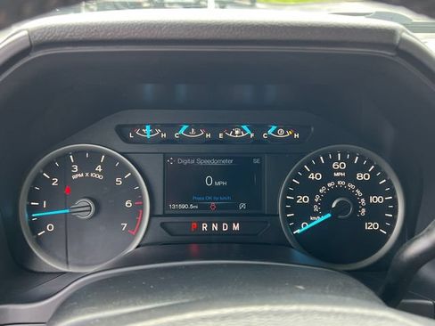 Certified 2019 Ford F150 XLT w/ Equipment Group 302A Luxury AWD/4WD image 15