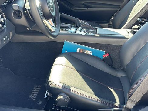 Used 2016 MAZDA MX-5 Miata Grand Touring image 13
