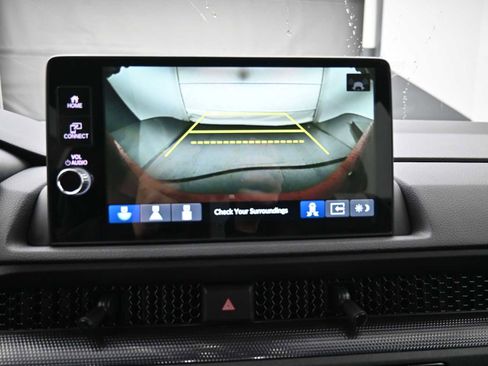 New 2026 Honda CR-V Sport-L image 7