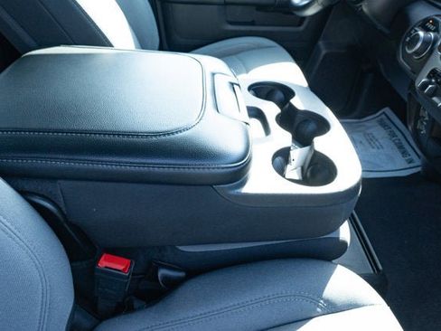 Certified 2024 RAM 2500 Big Horn w/ Bed Utility Group image 41