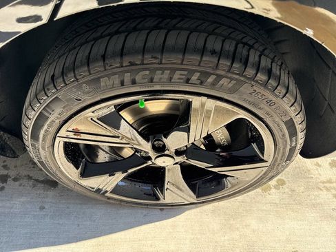 New 2026 Genesis GV80 3.5T Prestige AWD/4WD image 23