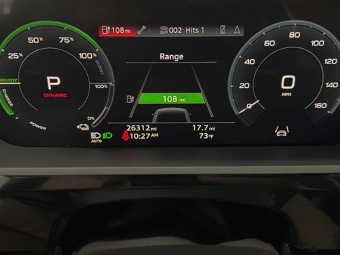 Used 2021 Audi e-tron Premium w/ Convenience Plus Package image 23