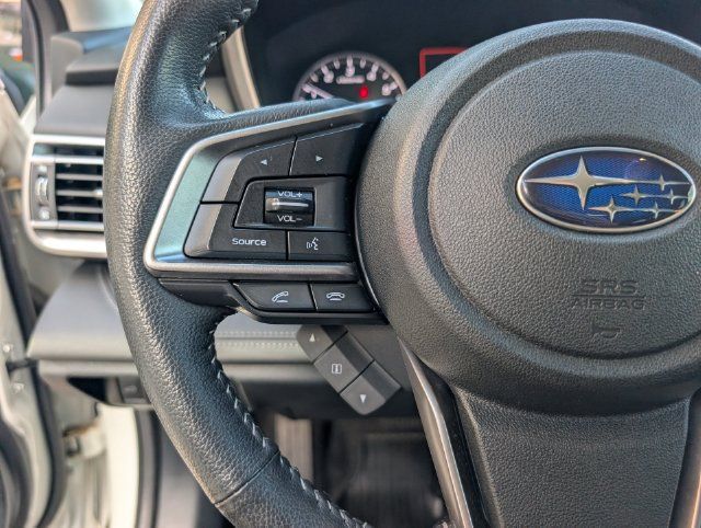 Certified 2021 Subaru Outback Limited w/ Popular Package #2 AWD/4WD image 13