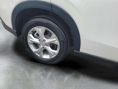 Used 2024 Honda HR-V LX image 27