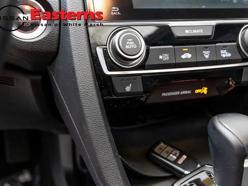 Used 2016 Honda Civic EX-L image 19