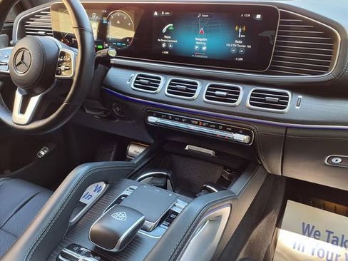 Used 2023 Mercedes-Benz Maybach GLS 600 4MATIC image 16