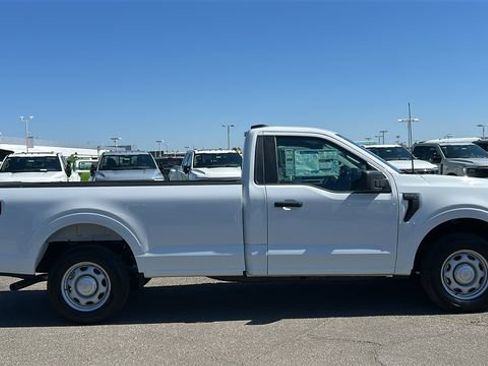 New 2026 Ford F150 XL RWD image 2