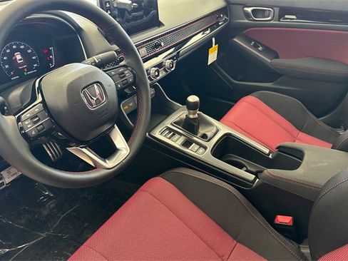 New 2026 Honda Civic Si image 10