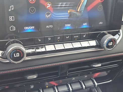 New 2026 Chevrolet Colorado Z71 w/ Technology Package image 23