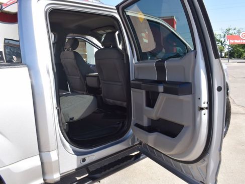 Used 2020 Ford F150 XLT w/ Equipment Group 301A Mid AWD/4WD image 13
