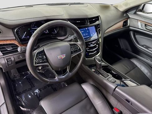 Used 2019 Cadillac CTS Luxury image 19