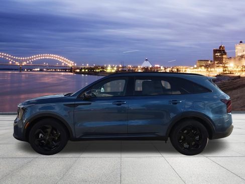 New 2026 Kia Sorento SX Prestige image 3