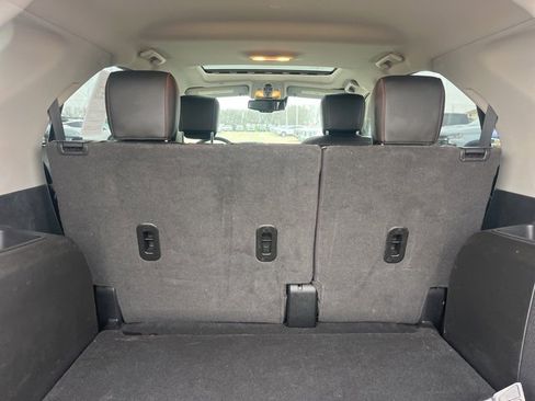 Used 2016 Chevrolet Equinox LTZ w/ Enhanced Convenience Package image 18