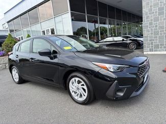 Used 2025 Subaru Impreza 2.0i AWD/4WD video 1