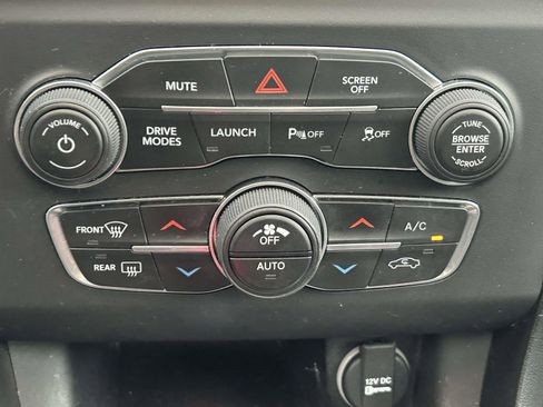 Used 2019 Dodge Charger Scat Pack w/ Daytona Edition Group image 26