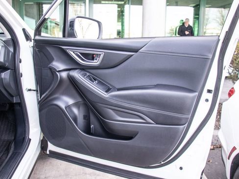 Used 2019 Subaru Forester Premium image 20