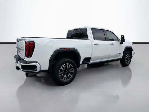 Used 2023 GMC Sierra 3500 AT4 w/ AT4 Premium Plus Package AWD/4WD image 5