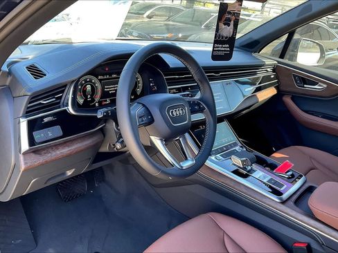 New 2026 Audi Q7 2.0T Premium Plus image 8