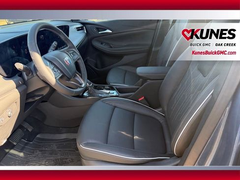 New 2026 Buick Encore GX Avenir w/ Avenir Convenience Package image 11