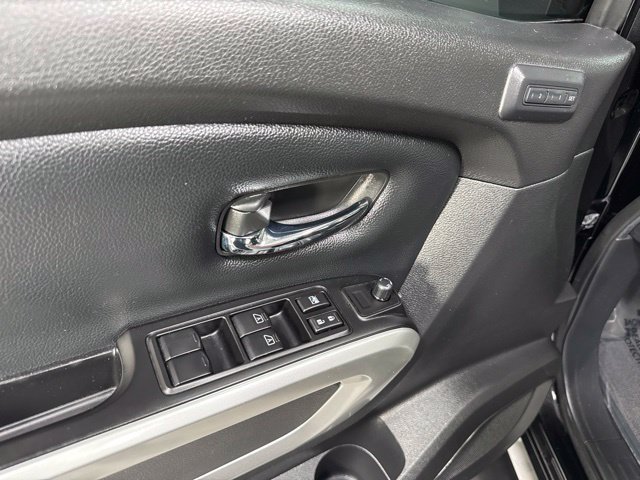 Used 2019 Nissan Titan PRO-4X AWD/4WD image 13