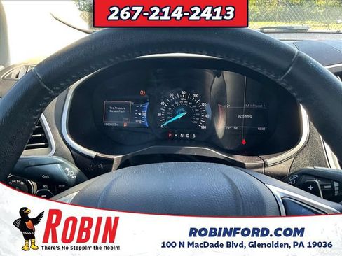 Used 2016 Ford Edge SEL w/ Equipment Group 201A AWD/4WD image 15