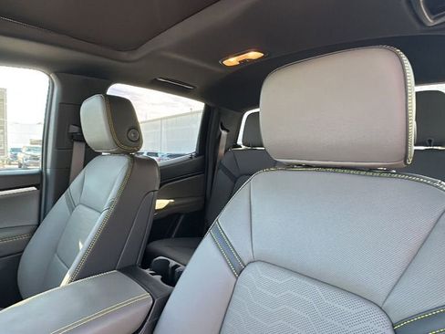 New 2026 Chevrolet Colorado ZR2 w/ Technology Package image 13