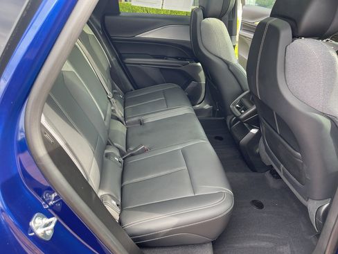 Used 2024 Cadillac Lyriq Tech w/ Driver Assist Package image 31